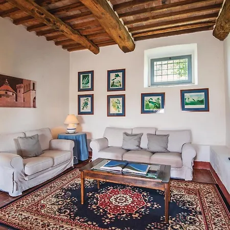 Santantimo Holiday home Castellina in Chianti