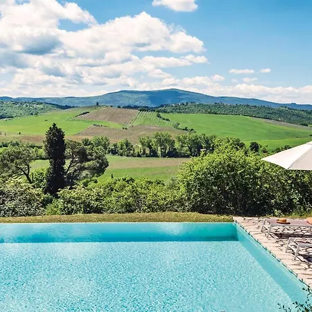 Holiday home Santantimo