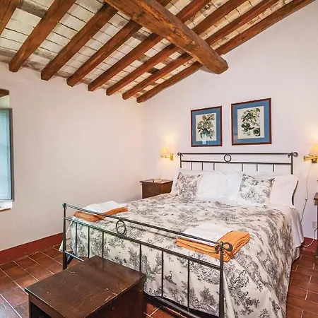 Holiday home Santantimo Castellina in Chianti