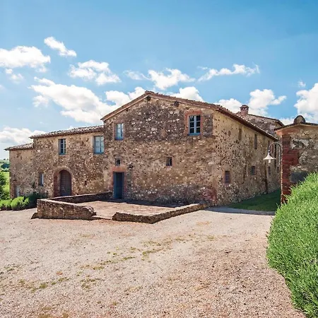 Santantimo Holiday home