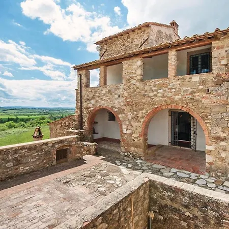 Santantimo * Castellina in Chianti