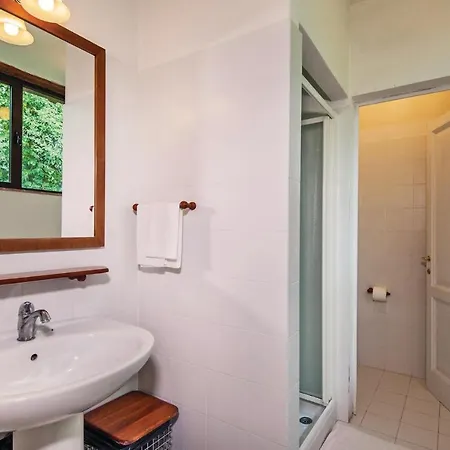 Holiday home Santantimo *
