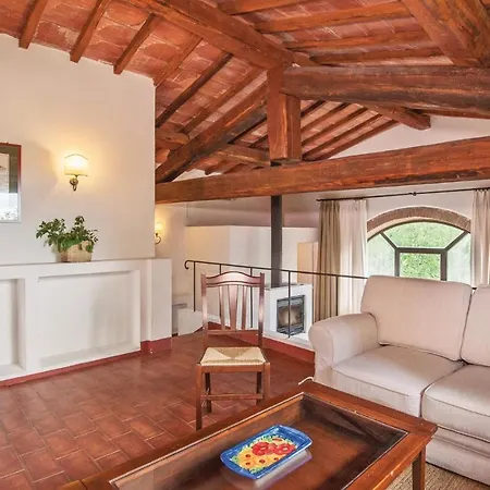 Santantimo Holiday home *