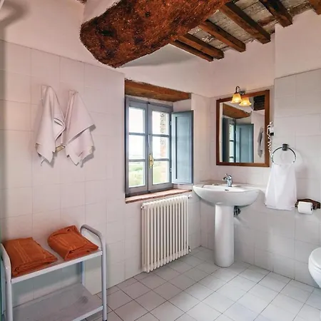 Holiday home Santantimo *
