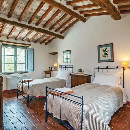 Holiday home Santantimo Castellina in Chianti