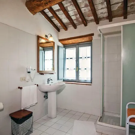 Holiday home Santantimo