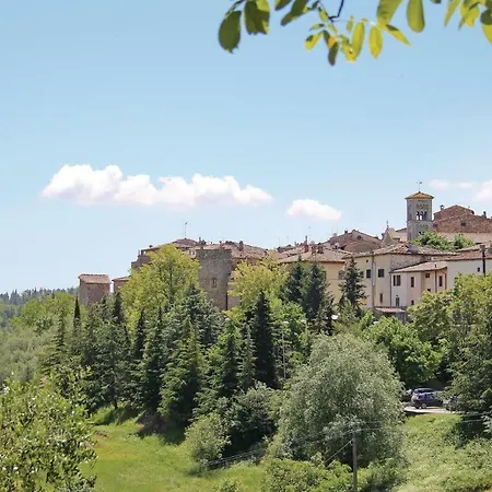 Holiday home Santantimo *