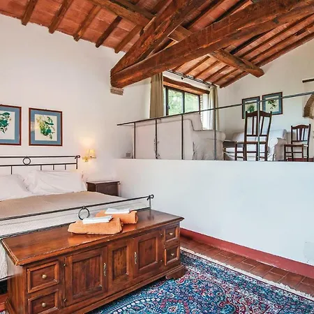 Holiday home Santantimo