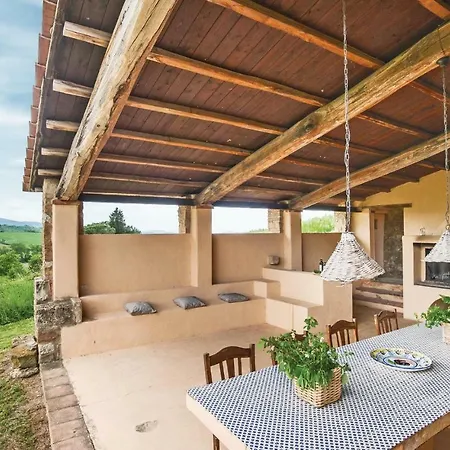 Santantimo Holiday home *